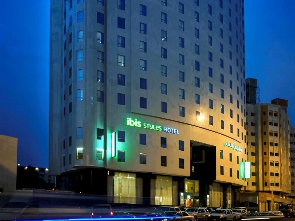 ibis Styles Makkah image 10