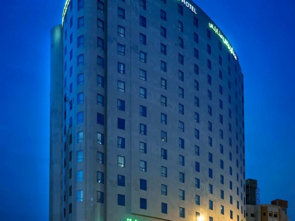 ibis Styles Makkah image 11