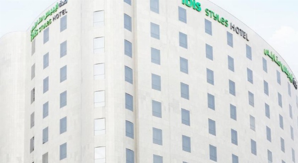 ibis Styles Makkah image 14