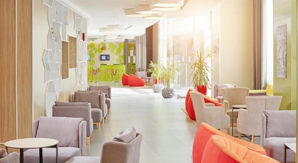 ibis Styles Makkah image 23