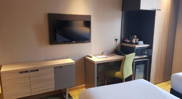 ibis Styles Makkah image 25