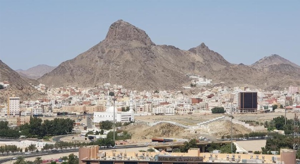 ibis Styles Makkah image 26