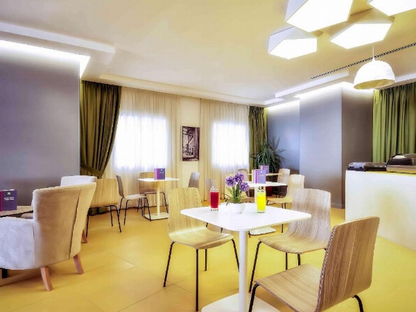 ibis Styles Makkah image 27