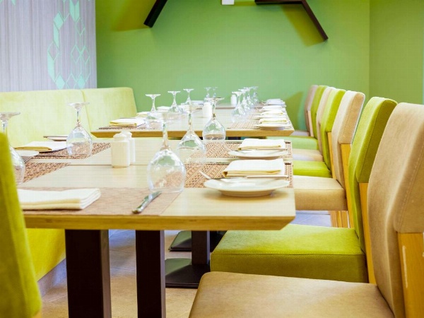 ibis Styles Makkah image 29