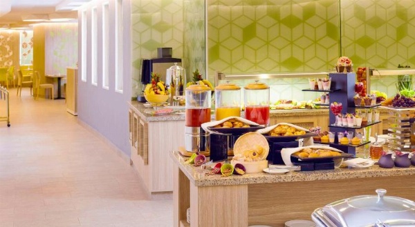 ibis Styles Makkah image 6